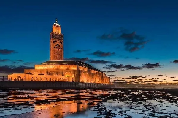 Morocco Ramps Up Mosque Readiness Ahead of Ramadan