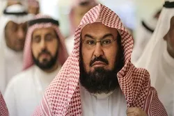 Al-Sudais akosolewa msikitni Geneva kutokana na mauaji ya Saudia Yemen
