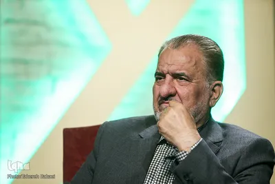 عباس سلیمی