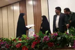 اختتامیه جشنواره جهادگران سازندگی استان یزد‎