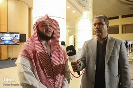 دومین روز مسابقات بین‌المللی قرآن ایران