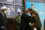 مراسم گرامیداشت شهدای ۲۷ دی دانشگاه تبریز‎‎