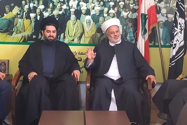 جبهة العمل الإسلامي في لبنان: فلسطين اليوم جمعت الأمة وأفشلت مشروع الفتنة