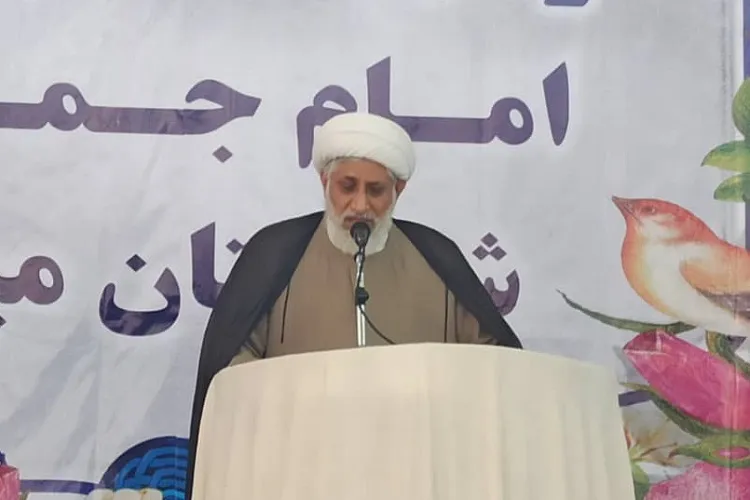 تفکر بسیجی؛ پیشرو در ابعاد اساسی زندگی