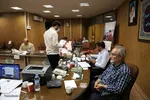 مرحله شهرستانی مسابقات قرآن اوقاف تبریز