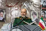 بیست‌وپنجمین یادواره شهدای زفره در اصفهان