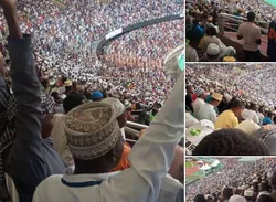 Int’l Quran Competition Warmly Received in Tanzania