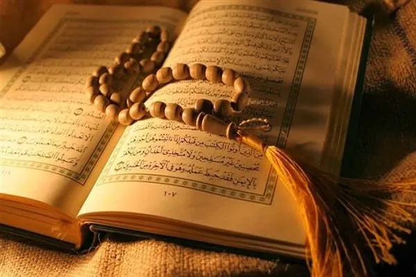 القرآن أكثر الكتب مبيعاً .. في اليوم العالمي للكتاب