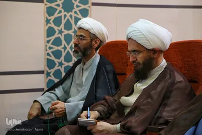 نشست اتحادیه انجمن های اسلامی دانش آموزان استان فارس