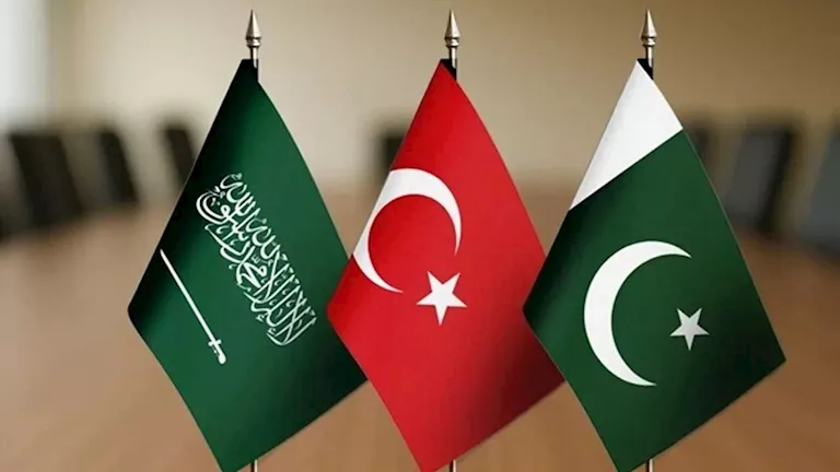 إتفاقية مكة تعكس تراجع الثقة على المظلة الأمنية الأمريكية