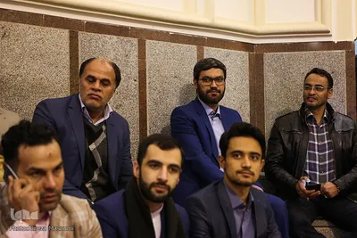 یلدای قرآنیان خراسان رضوی