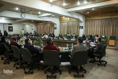 مدیرعامل کانون پرورش فکری کودکان و نوجوانان