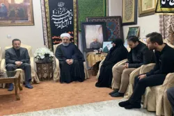 Rouhani:Marekani itashuhudia athari za jinai yake ya kumuua Luteni Jenerali Suleimani