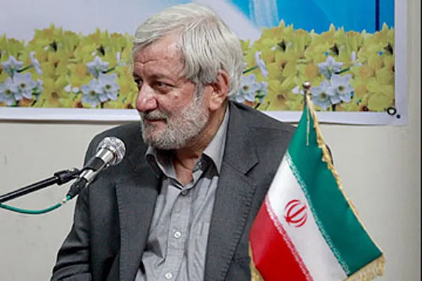 «میرمحمدی» در دوران ستم‌شاهی در مبارزه با طاغوت پیش‌قدم بود