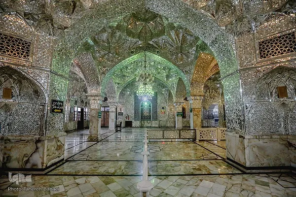دغدغه‌های دینداری حضرت عبدالعظیم(ع)/ اقتدا به جود و بخشش امام‌ حسن(ع)