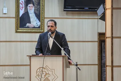 انتخابات شورای راهبردی مواکب اربعین