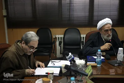 نشست علمی «آموزش مفاهیم اخلاقی به کودکان»