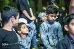 سفره حضرت رقیه(س)‎ در دانشگاه صنعتی شیراز