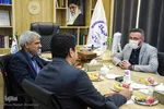 تجلیل از خبرنگاران و عکاسان خبری جهاددانشگاهی فارس‎‎