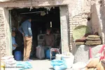 حال کاسبان قدیمی بازار بیرجند
