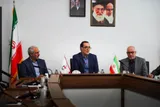 تأکید رئیس بنیاد شهید بر عدالت‌محوری در حوزه سلامت ایثارگران