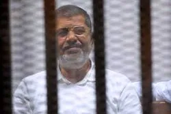 مصر کے سابق صدر محمد مُرسی خاموشی سے سپرد خاک