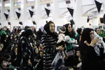 همایش شیرخوارگان حسینی در تبریز‎