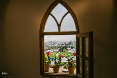 آیین معنوی جایگزینی قرآن در دروازه قرآن‎