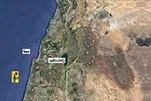 Ammessione dei sionisti: Un missile iraniano ha colpito direttamente la base di Ramat David