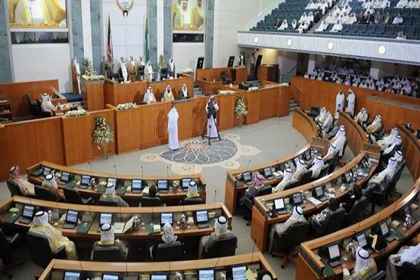مجلس الأمة الكويتي يندد بصفقة القرن ويدعو الحكومة لرفضها