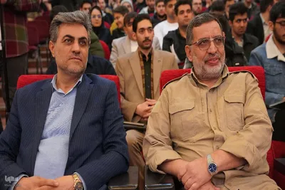 گرامیداشت روز دانشجو در دانشگاه آزاد ارومیه