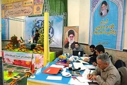 معرفی نفرات برتر مرحله شهرستانی چهل و یکمین دوره مسابقات قرآن سنندج