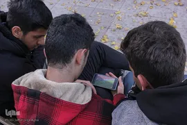 تا پای جان برای ایران اسلامی/۴