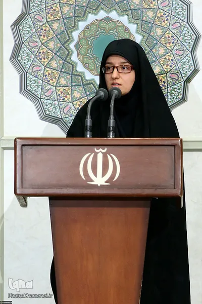 دیدار نخبگان علمی جوان با رهبرمعظم انقلاب
