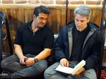 مراسم احیای شب‌های قدر در مساجد اهر