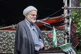 وحدت ملی و تبعیت از رهبری رمز ناکامی دشمنان است