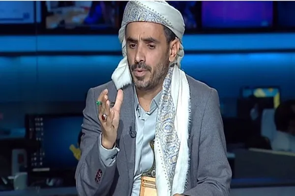 العدوان الأمريكي البريطاني لن يضعف عزيمة اليمنيين في الدفاع عن غزة