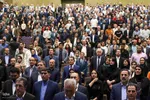 گرامیداشت روز صنعت و معدن در تبریز‎