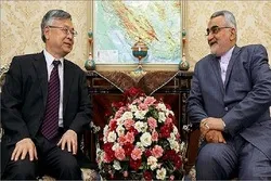 د امريکې د بنديزونو باوجود د ايران او چين د تجارتي تعلقاتو پراختيا
