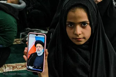 حضور دهه نودی‌ها در دیدار فردوسی‌ها با رئیس جمهور