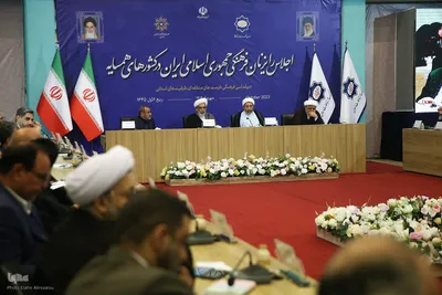 دومین روز از اجلاس رایزنان فرهنگی