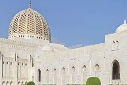 Misikiti ya Oman yaanza tena Sala ya Ijumaa