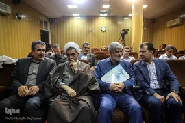 نشست «جمهوری اسلامی؛ اگر مطهری بود...»