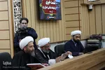 نشست خبری مدیرکل تبلیغات اسلامی استان یزد