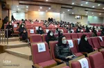 مجلس بزرگداشت استاندار اسبق آذربایجان شرقی‎‎