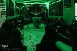 روضه خانگی