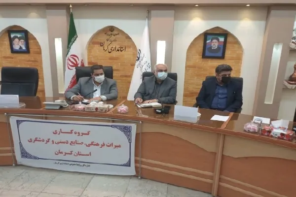 توسعه گردشگری استان کرمان نیازمند برقراری پروازهای خارجی است