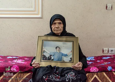 میم مثل مادر