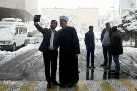 نشست های آخرین روز سی و سومین کنفرانس وحدت اسلامی