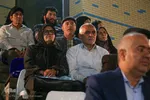 همایش اصحاب رسانه و گرامیداشت شهدای رسانه استان فارس